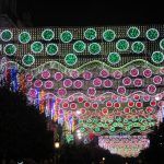 La Falla Cuba-Puerto Rico revalida el triunfo en las luces de Fallas 2018 tras décadas sin hacerlo y...