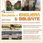 excursion grupos a bolbaite y enguera turismo la cnala navarres adzucats