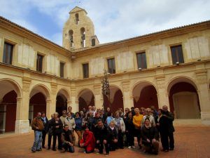 Luchente-albaida-otos-cofradia-excursion grupos turismo personalizado adzucats