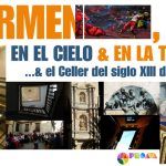 adzucaTs difundirá y colaborará con PROAVA para atraer turismo culTural al barrio del Carmen incluye...