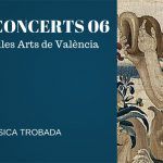 Los Microconciertos de Música trobada, un ciclo en el Museo de Bellas Artes de VLC que fusiona el ar...