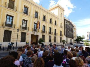 ruta palacios valencianos rutas guiadas valencia adzucats