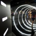 La Ciudad de las Artes y las ciencias amplia sus horarios durante este verano con actividades como n...