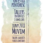 El MUVIM ofrece gratuitamente en las puertas de verano talleres didácticos infantiles, familiares y ...