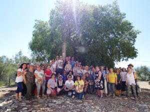 noticias-vall-albaida-excursiones en grupo adzucats