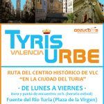 Estas son las Tres ruTas temáticas 'especiales de verano' que adzucaTs realizará previa reserva en l...