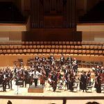 La Orquesta Filarmónica Martín i Soler de Valencia interpretará un concierto solidario con una sinfo...
