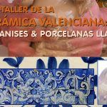 En las próximas jornadas gastroculTurales personalizadas de adzucaTs se incluye un taller cerámico e...