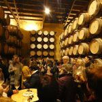La jornada gastroculTural de otoño, el Retablo & la vid, se celebró con numeroso público y actividad...