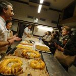 La ruTa de la confitería valenciana de adzucaTs vive un gran auge de visitas en las vísperas de la n...