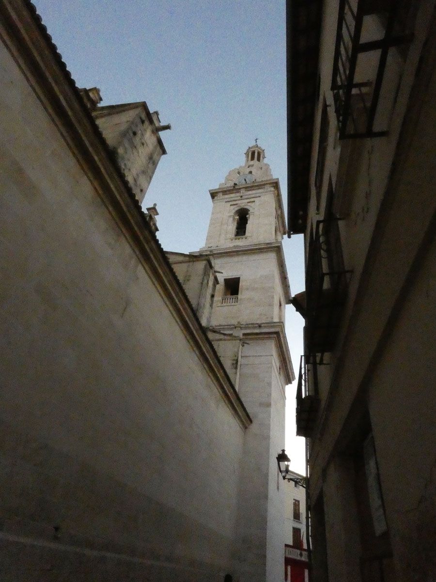 xativa excursiones grupos turismo cultural