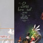 Los bocetos de las Fallas mayores de Sección Especial 2019; análisis sobre el papel (cap. I) por adz...