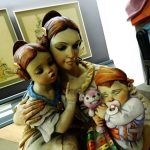 El nuevo apartado del Museo del ArtisTa fallero por adzucaTs adelanta la inminente sección anual de ...