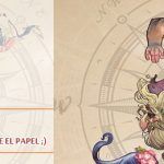 Los bocetos de las Fallas mayores de Sección Especial 2019; análisis sobre el papel (cap. IV) por ad...