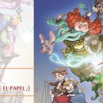 Los bocetos de las fallas mayores de la Sección Especial 2019; Análisis sobre el papel (Cap. IX) por...