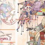 Los bocetos de las fallas mayores de la Sección Especial 2019; Análisis sobre el papel (Cap. VI) por...