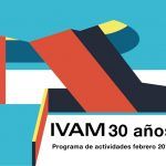 Diferentes actividades gratuitas para todos los públicos hasta el 24 de febrero en el 30 aniversario...