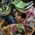 La Falla infanTil Maestro Gozalbo-Conde de Altea & Iván Tortajada revalidan el primer premio de toda...