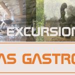 Las jornadas gastroculTurales de adzucaTs renacen en primavera con numerosos grupos que han elegido ...