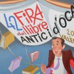 La Feria del Libro Antiguo y de Ocasión de VLC presenta su 42 edición del 1 al 24 de marzo en las fi...