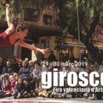 La VII edición de la Feria GiroscòPICA llena de teatro, danza y circo las calles y plazas de Picanya...