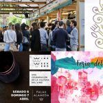 Algunos eventos gastroculTurales que nos hacen degustar VLC con productos de calidad para este próxi...