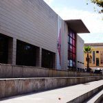 Siguen las actividades del IVAM en su 30 aniversario con el veredicto de un concurso de fotografía y...