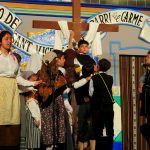 San VicenTe Ferrer celebra su fiesta mayor y els milacres en un fin de semana especial por el fin ...