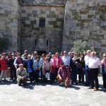 adzucaTs compartió una jornada intensa en La Marina Alta & La Marina Baja con un colectivo que disfr...