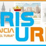 La última ruTa 'especial del mes' de adzucaTs de la temporada 2018/19, Tyris urbe en la ciudad del ...