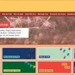 La Gran Fira de VLC activa su programación con una gran diversidad de actividades para todos los púb...