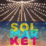 Solmarket 2019 comienza el viernes 26 de julio y estará hasta el 25 de agosto ofreciendo música en d...