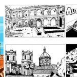 La Biblioteca valenciana publica un cuaderno de colorear sobre la historia y sus funciones actuales ...
