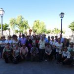 La ruTa de 'La Lacrimosa: lux aeterna' o del Cementerio General de VLC con interés por monumentos de...