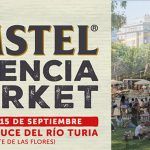 La cuarta edición del Amstel Valencia Market reúne la mejor gastronomía internacional en formato Str...