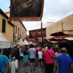 Recomendaciones adzucaTs: la festa del Dux cumple su III edición para promocionar la cultura visigod...