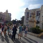 La ruTa de San VicenTe Ferrer & la visiTa a los Baños del Almirante abren una nueva temporada de adz...