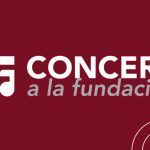 La Fundación Bancaja cultural programará Conciertos desde octubre de 2019 hasta junio de 2020 con es...