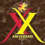 La Federación de Fallas de Sección Especial cumple el XX aniversario en la presentación de proyectos...