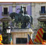Lo más destacado del Programa de actos para la festividad del 9 de octubre de 2019 se inicia con och...