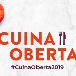VLC Cuina Oberta cumple su XXI edición del 17 al 27 de octubre con 51 restaurantes gourmet repartido...