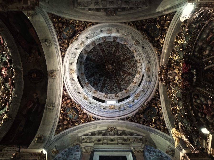 Caudiel con adzucaTs. Turismo en mediterráneo interior en el Alto Palancia para grupos.