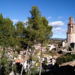 La nueva jornada gastroculTural de El Alto Palancia: Jérica & Caudiel se inaugurará el próximo 14 de...