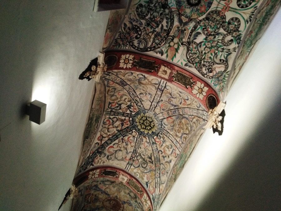 Caudiel con adzucaTs. Turismo en mediterráneo interior en el Alto Palancia para grupos.