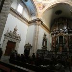adzucaTs estrena con un grupo de Alfafar una visiTa guiada personalizada al ex monasterio de San Mig...