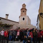 La Jornada culTural de El Alto Palancia: Jérica & Caudiel de adzucaTs se estrena y reúne a un grupo ...