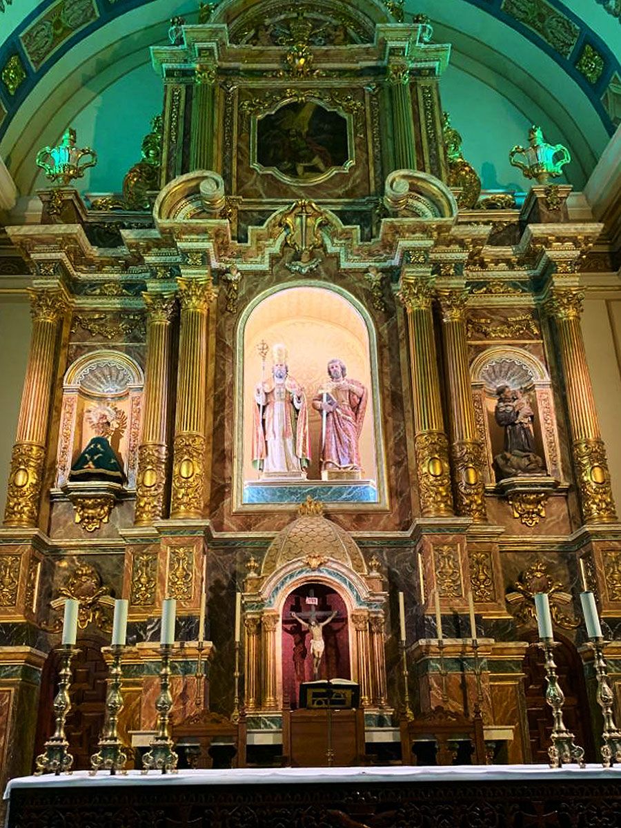 turismo cultural excursiones grupos ademuz adzucats