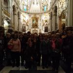Las ruTas de la Primera Navidad de 2019 de adzucaTs culminan con el servicio realizado abierto para ...