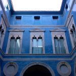 El Museo de Bellas Artes presenta una completa agenda cultural de actividades para todos los público...
