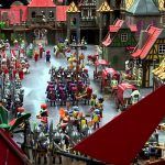 Recomendaciones adzucaTs: algunos belenes 100% tradicionales y exposiciones destacadas para las fami...